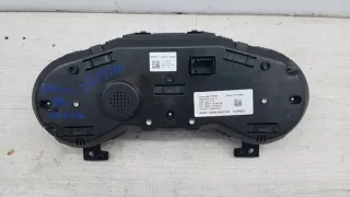 BM5T-10849-BAB Щиток приборов (приборная панель) Ford Focus 3 Арт e11704338, вид 4