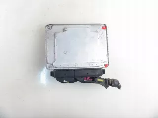 0281011242 045906019BH Блок управления двигателем Volkswagen Polo 4 Арт e11704315, вид 2