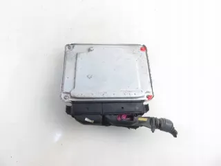 0281011242 045906019BH Блок управления двигателем Volkswagen Polo 4 Арт e11704315, вид 3