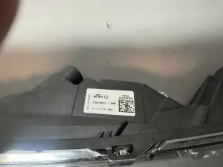 261256PA0A 90170974 P13AFJK16L Фара левая Nissan Juke 2 Арт e11704312, вид 3