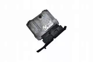 03G906021LR Блок управления двигателем Volkswagen Passat B6 Арт e11704219, вид 2
