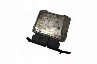 03G906021LR Блок управления двигателем Volkswagen Passat B6 Арт e11704219, вид 4