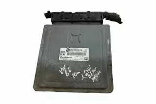 03L906023A Блок управления двигателем Volkswagen Passat B6 Арт e11704193, вид 1