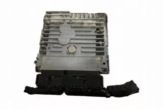 03L906023A Блок управления двигателем Volkswagen Passat B6 Арт e11704193, вид 2