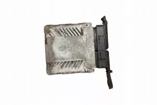 03G906018CR Блок управления двигателем Volkswagen Passat B6 Арт e11704182, вид 4