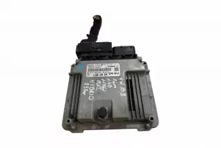 04E907309F Блок управления двигателем Volkswagen Passat B8 Арт e11704144, вид 2