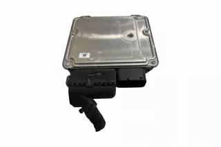 04E907309F Блок управления двигателем Volkswagen Passat B8 Арт e11704144, вид 3