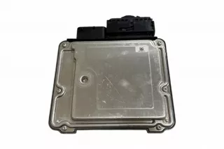 04E907309F Блок управления двигателем Volkswagen Passat B8 Арт e11704144, вид 4