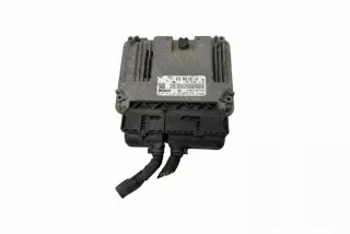 03G906021JG Блок управления двигателем Volkswagen Golf 5 Арт e11703956, вид 1