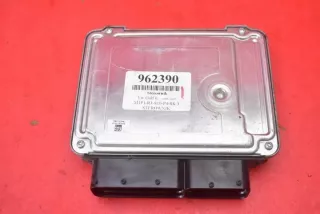 03C906016 0261S04390 Блок управления двигателем Volkswagen Golf 6 Арт e11703926, вид 2