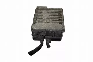 03L906023MP Блок управления двигателем Volkswagen Golf 6 Арт e11703914, вид 3