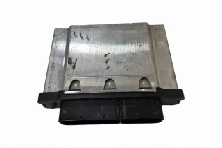 04E907309A Блок управления двигателем Volkswagen Golf 7 Арт e11703886, вид 2