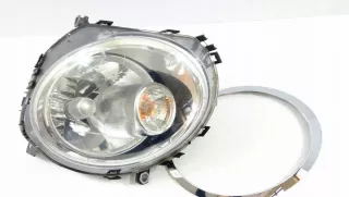 0301225304 Фара правая MINI Cooper R56 Арт e11703828, вид 3