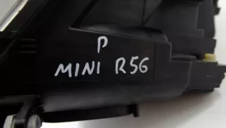 0301225304 Фара правая MINI Cooper R56 Арт e11703828, вид 10