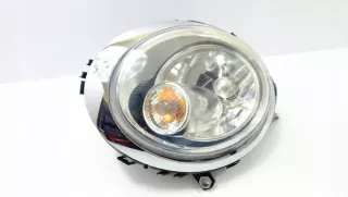 0301225303 Фара левая MINI Cooper R56 Арт e11703827, вид 3