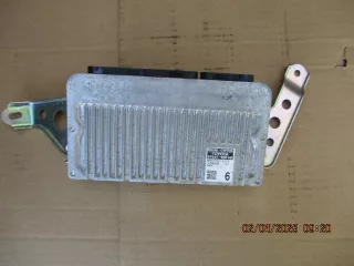 896610DF60 89661-0DF60 Блок управления двигателем Toyota Yaris 3 Арт e11703753, вид 1