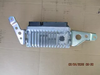 896610DF60 89661-0DF60 Блок управления двигателем Toyota Yaris 3 Арт e11703753, вид 2