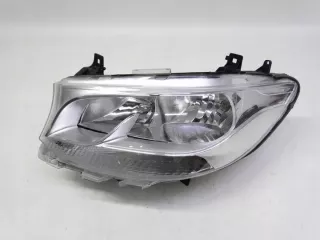 A9109060000 Фара левая Mercedes Sprinter W907/910 Арт e11703735, вид 2