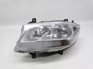 A9109060000 Фара левая Mercedes Sprinter W907/910 Арт e11703735, вид 3