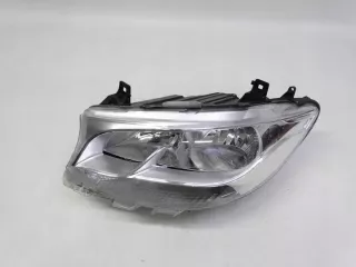 A9109060000 Фара левая Mercedes Sprinter W907/910 Арт e11703735, вид 4