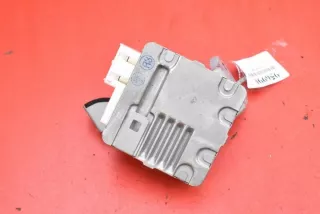 89650-47100 Блок управления двигателем Toyota Prius 2 Арт e11703695, вид 1