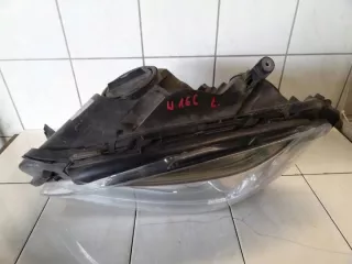 A1668208361 Фара левая Mercedes ML/GLE W166 Арт e11703631, вид 3