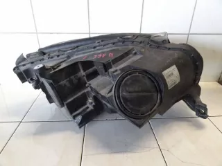 A1668208361 Фара левая Mercedes ML/GLE W166 Арт e11703631, вид 5