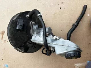 MAZDA3  Вакуумный усилитель тормозов Mazda 3 BM Арт e11703612, вид 1
