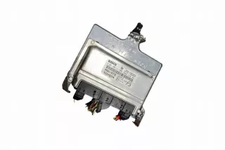 8966102730 Блок управления двигателем Toyota Corolla E120 Арт e11703593, вид 1
