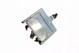 8966102730 Блок управления двигателем Toyota Corolla E120 Арт e11703593, вид 2