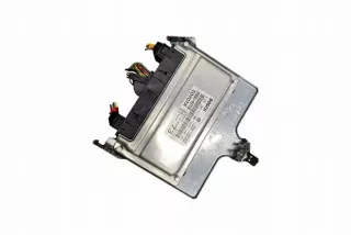 8966102730 Блок управления двигателем Toyota Corolla E120 Арт e11703593, вид 3
