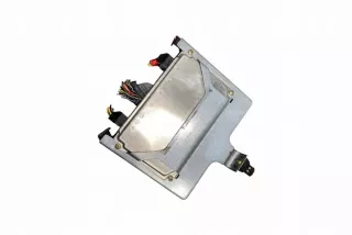 8966102730 Блок управления двигателем Toyota Corolla E120 Арт e11703593, вид 4