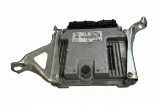 8966102E11 Блок управления двигателем Toyota Corolla E120 Арт e11703583, вид 2