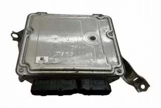 8966102E11 Блок управления двигателем Toyota Corolla E120 Арт e11703583, вид 3