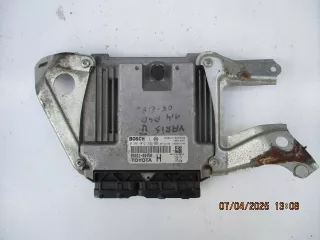 89661-0H390 89661-0h390 Блок управления двигателем Toyota Aygo 2 Арт e11703546, вид 1