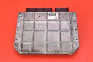 89661-02D91 Блок управления двигателем Toyota Auris 1 Арт e11703516, вид 2