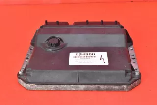 89661-02D91 Блок управления двигателем Toyota Auris 1 Арт e11703516, вид 6