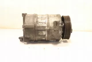 1K0820808F Компрессор кондиционера Volkswagen Caddy 3 Арт e11703406, вид 5
