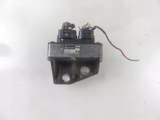 1125000083 Блок управления двигателем Subaru Forester SF Арт e11703320, вид 1