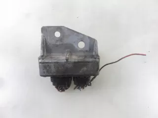 1125000083 Блок управления двигателем Subaru Forester SF Арт e11703320, вид 6