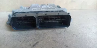 03G906021QM 0281014111 Блок управления двигателем Skoda Superb 2 Арт e11703229, вид 4