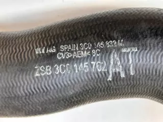 3C0145840H Гофра инжектора Volkswagen Passat B6 Арт e11703128, вид 2