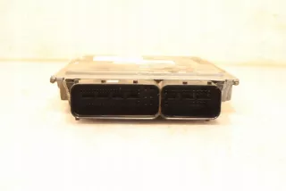 5WP44824 Блок управления двигателем Skoda Fabia 2 Арт e11703113, вид 3