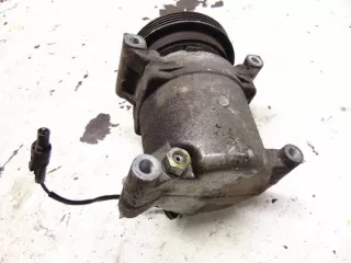 2000R- 95201-69GC0, 9520169GC0 Компрессор кондиционера Suzuki Ignis 1  Арт e11703098, вид 2