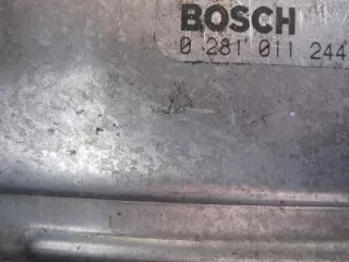 045906019BG Блок управления двигателем Seat Ibiza 3 Арт e11703007, вид 4