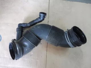 3C0129654M Гофра инжектора Volkswagen Golf 5 Арт e11702991, вид 2