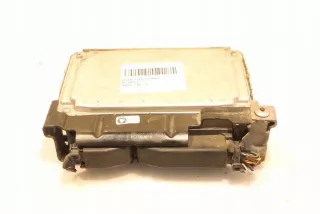 0261S04187 Блок управления двигателем Seat Ibiza 4 Арт e11702975, вид 1