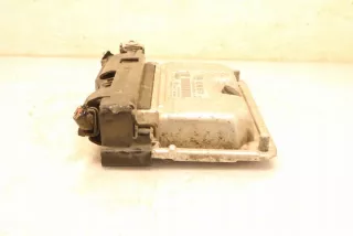 0261S04187 Блок управления двигателем Seat Ibiza 4 Арт e11702975, вид 3
