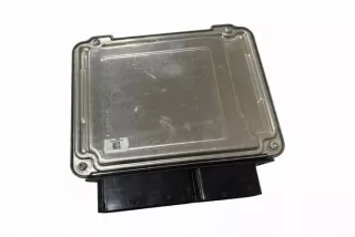 05E907309 Блок управления двигателем Seat Ibiza 5 Арт e11702964, вид 2