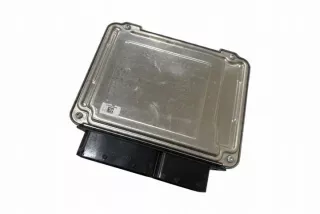 05E907309 Блок управления двигателем Seat Ibiza 5 Арт e11702964, вид 3